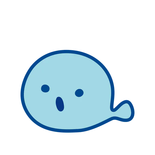 Water kid