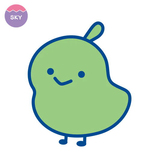Flap young