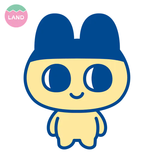 Mametchi