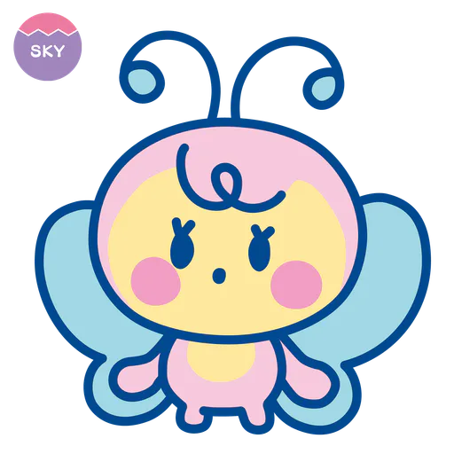 Papillotchi