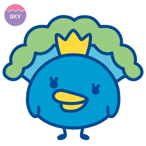 Peacotchi