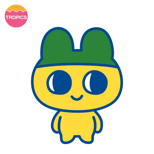 Tropical Mametchi