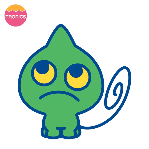 Chameleotchi