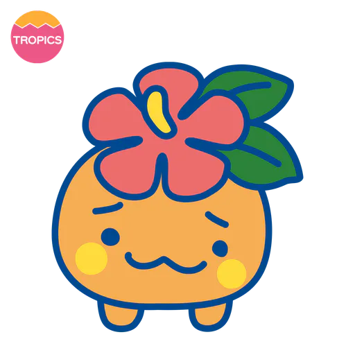 Tropical Potsunentchi